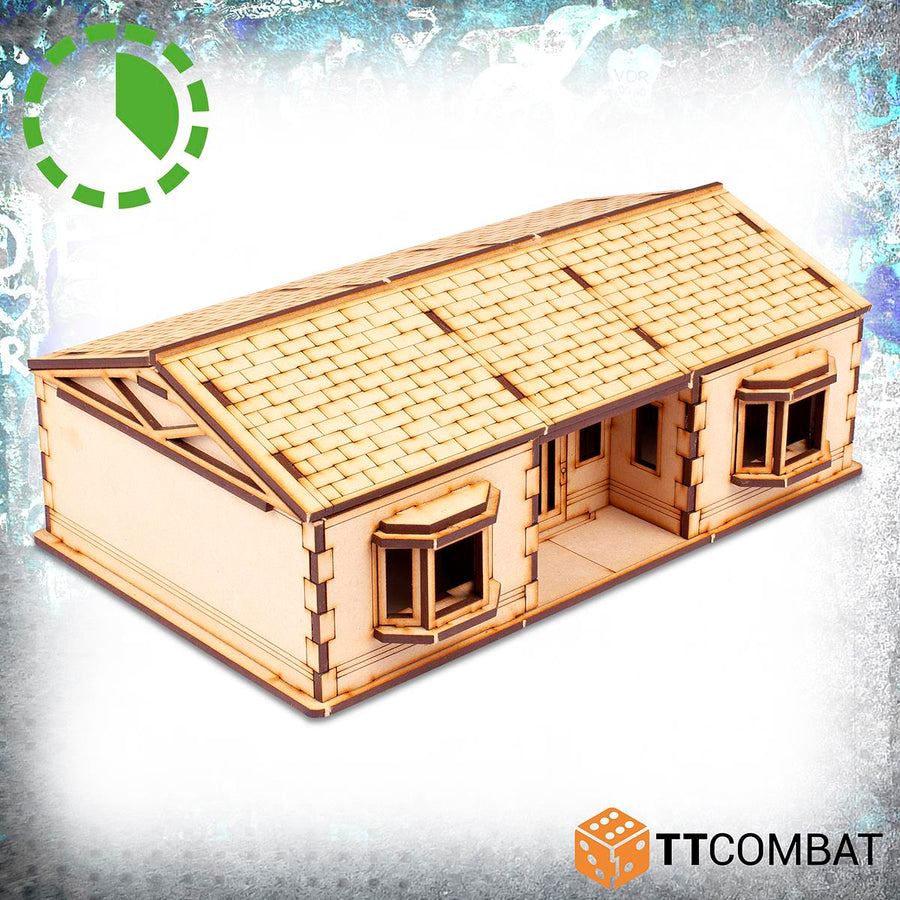 TTCombat