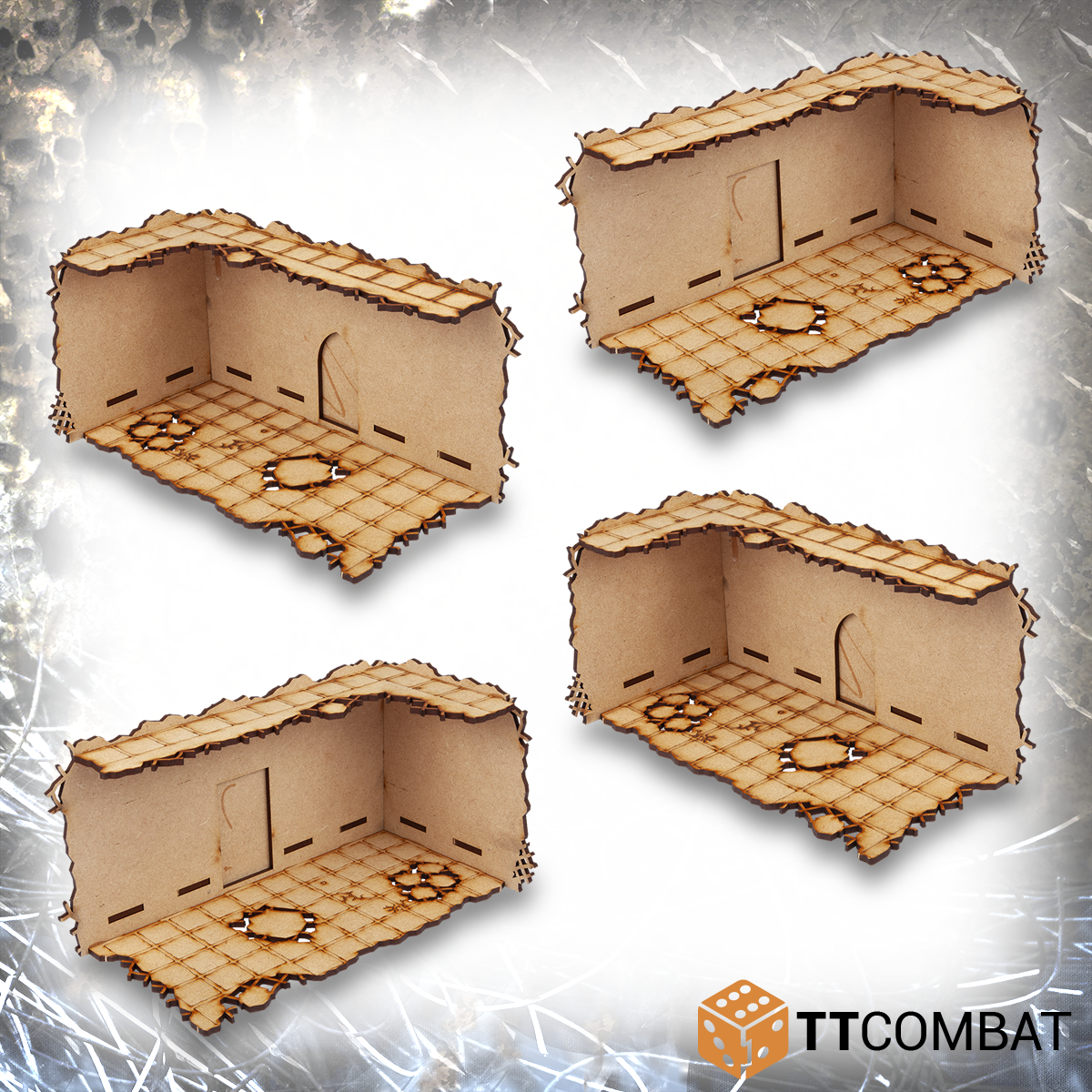 Municipium Sector 2021 Board Bundle