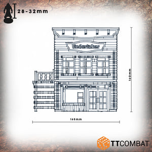 Pitchstone Municipal