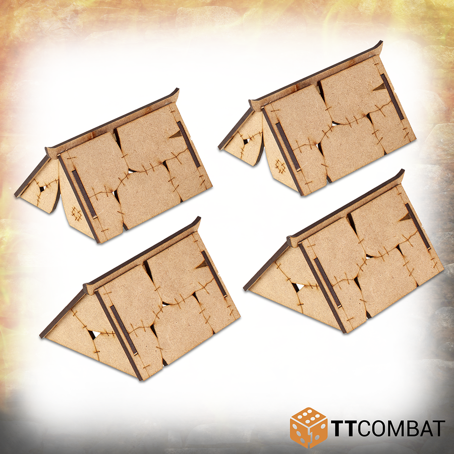 dayz lock tent Ogre Tents & Cages – TTCombat