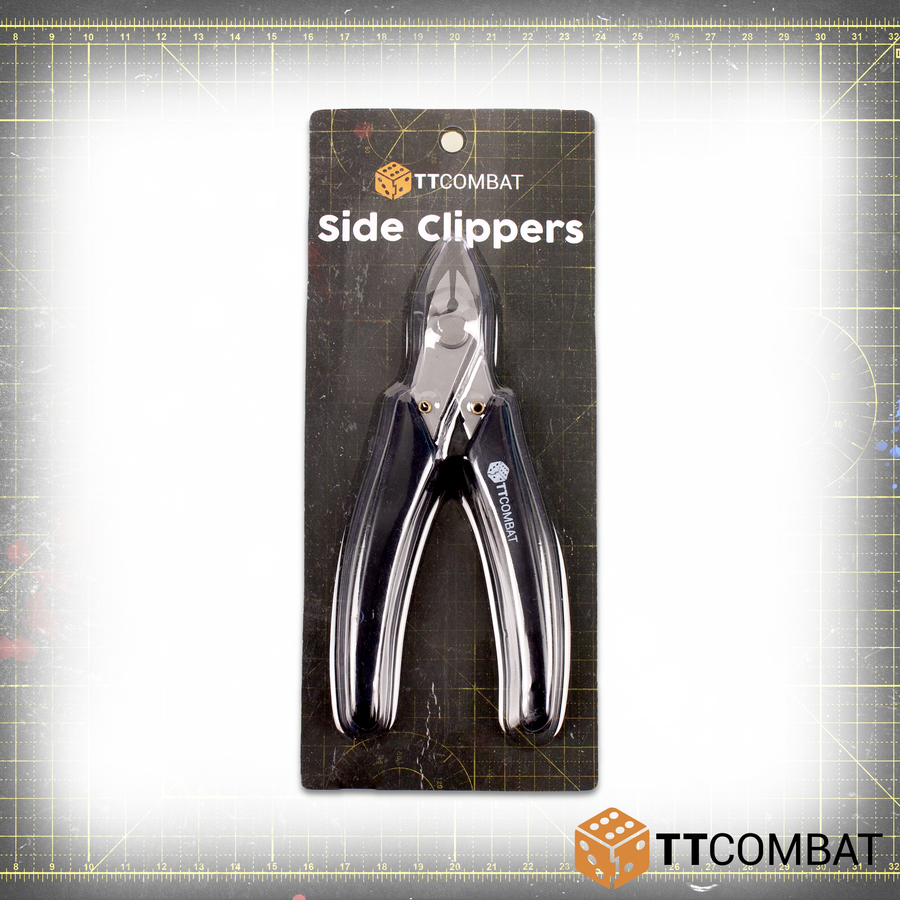 Side Clippers