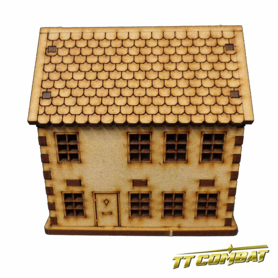 15mm Townhouse